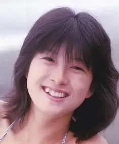 河合奈保子