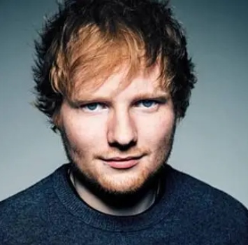 Ed Sheeran（艾德・希兰）