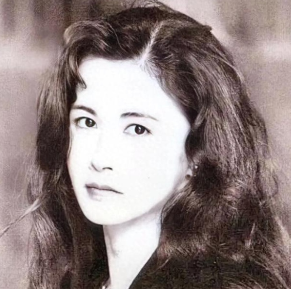 Miyuki Nakajima（中岛美雪，なかじま みゆき）