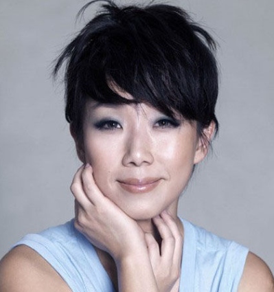 林忆莲