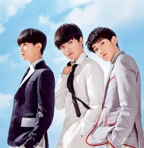 TFBOYS