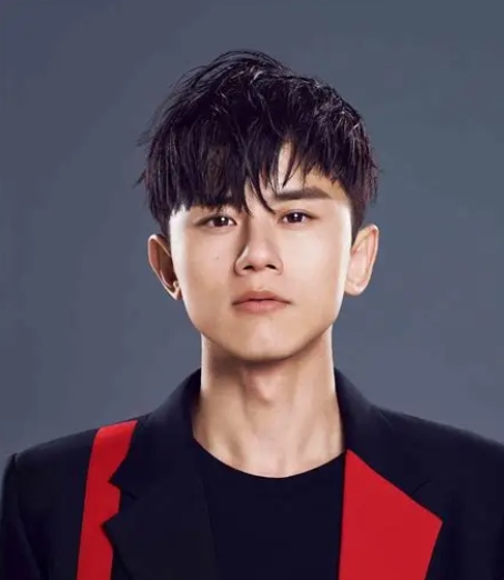 张杰