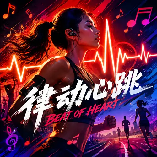 律动心跳