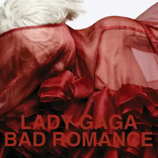 Bad Romance