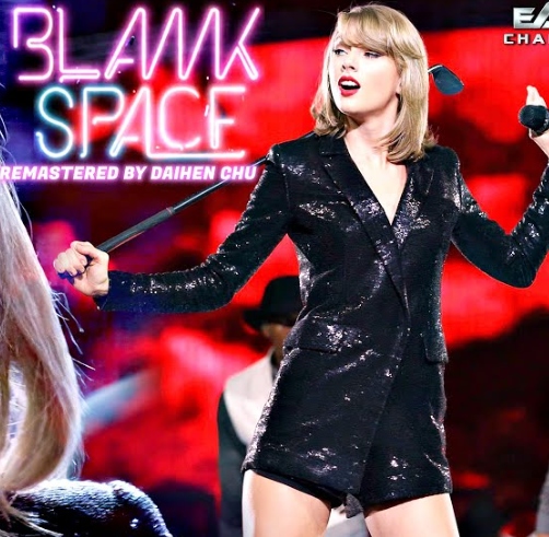 Blank Space