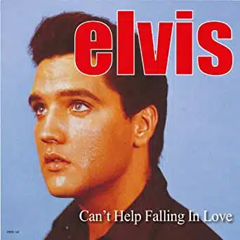 Cant Help Falling In Love