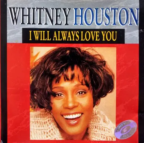 I Will Always Love You