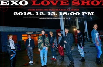 Love Shot