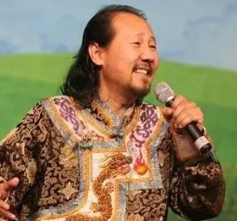 蒙古人