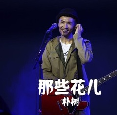 那些花儿