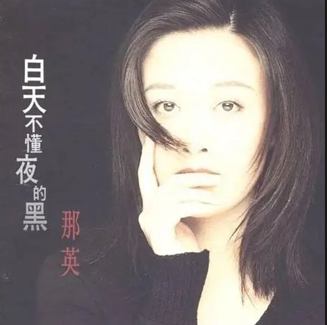 白天不懂夜的黑