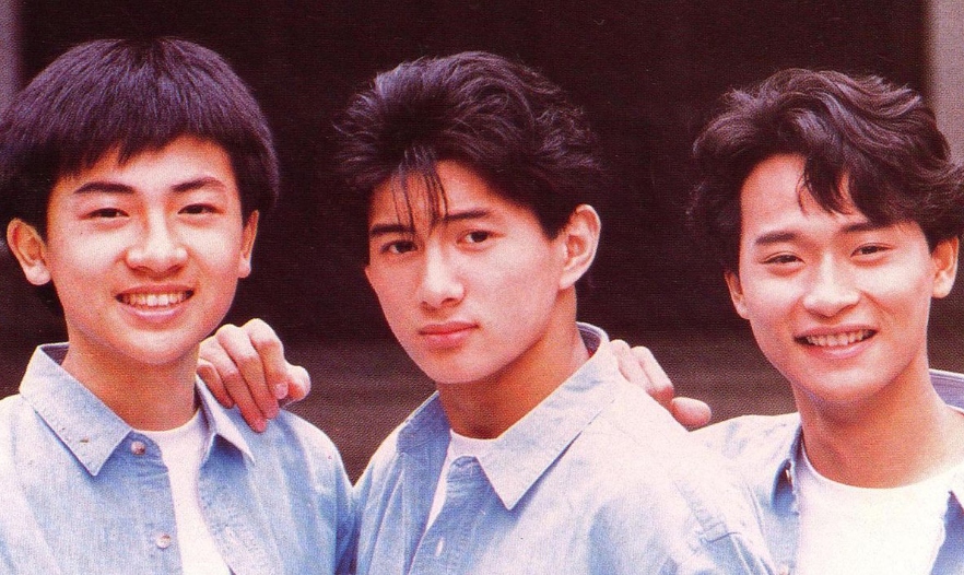 爱