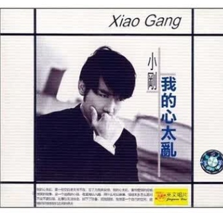 我的心太乱