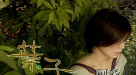 叶子