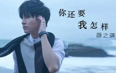 你还要我怎样